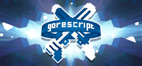 Portada de Gorescript