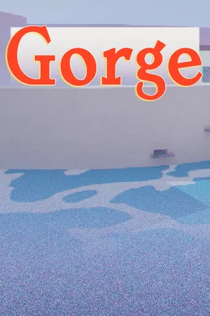 Portada de Gorge