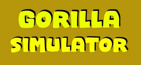 Portada de Gorilla Simulator