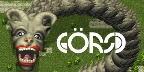 Portada de GORSD
