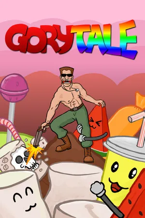 Portada de Gorytale