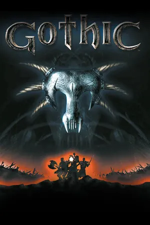 Portada de Gothic 1 Classic