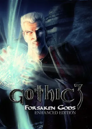 Portada de Gothic 3: Forsaken Gods Enhanced Edition