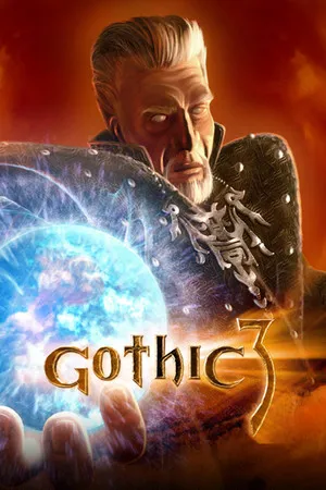 Portada de Gothic® 3