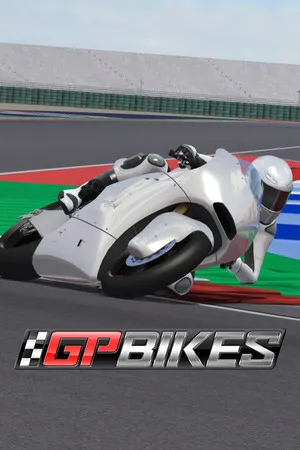 Portada de GP Bikes
