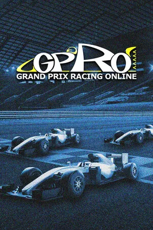 Portada de GPRO - Classic racing manager