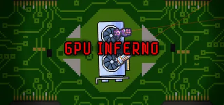 Portada de GPU Inferno