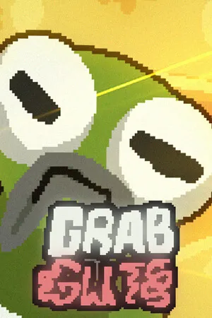 Portada de Grab and Guts