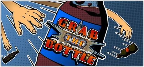 Portada de Grab the Bottle