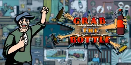 Portada de Grab the Bottle