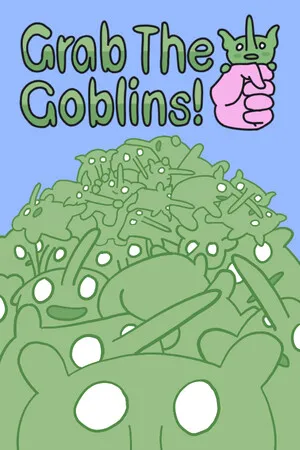 Portada de Grab The Goblins!