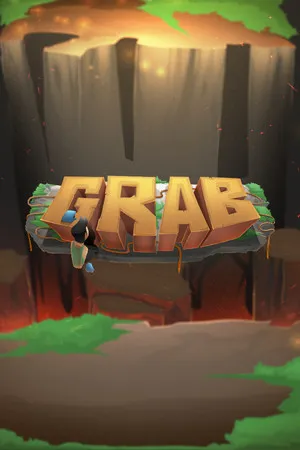 Portada de GRAB
