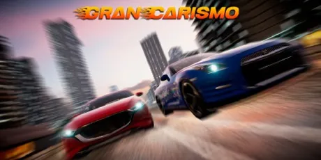 Portada de Gran Carismo