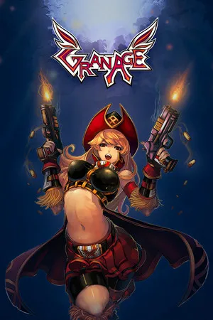 Portada de GranAge