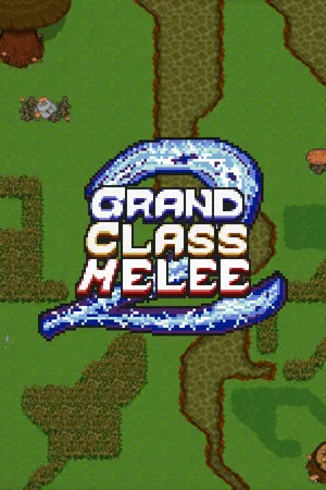 Portada de Grand Class Melee 2