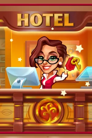 Portada de Grand Hotel Mania