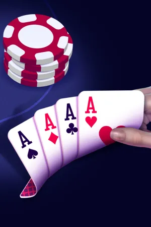 Portada de Grand Poker Casino