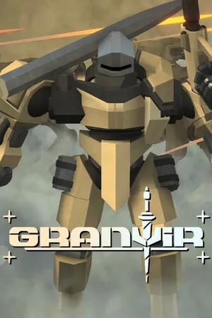 Portada de Granvir