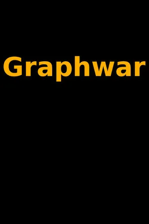 Portada de Graphwar