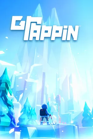 Portada de GRAPPIN