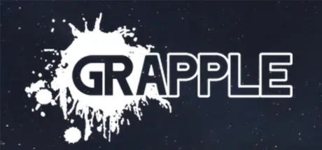 Portada de Grapple