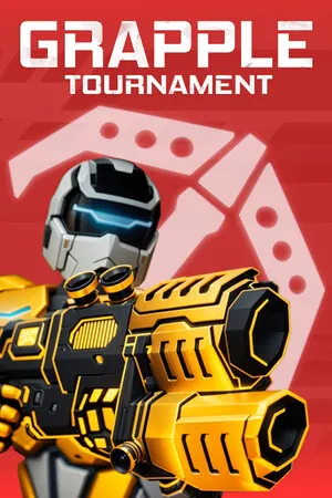 Portada de Grapple Tournament