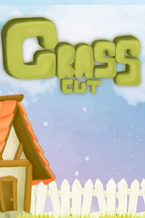 Portada de Grass Cut
