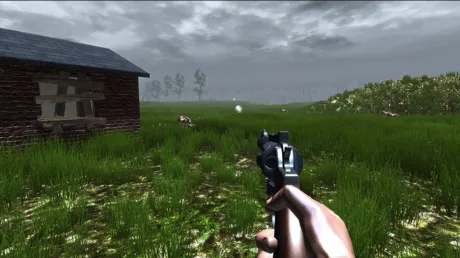 Captura de Grass Simulator