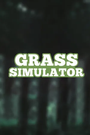 Portada de Grass Simulator