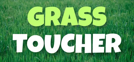 Portada de Grass Toucher
