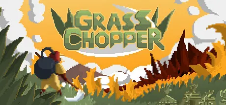 Portada de GrassChopper