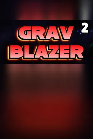 Portada de Grav Blazer Squared