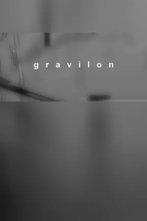 Portada de gravilon