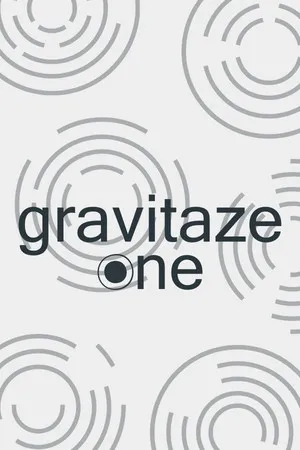 Portada de Gravitaze: One