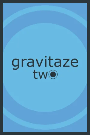 Portada de Gravitaze: Two