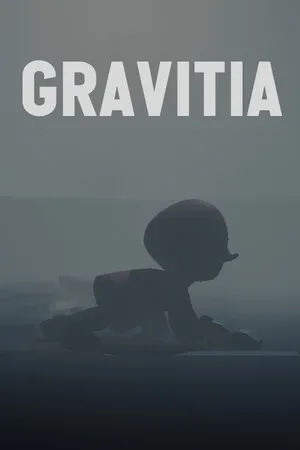 Portada de Gravitia