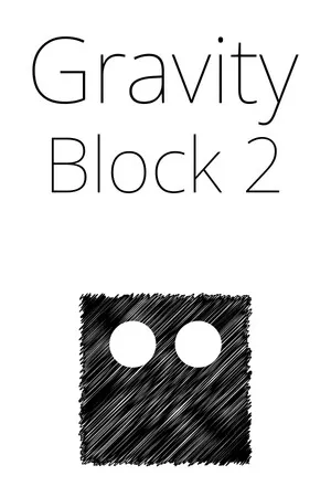 Portada de Gravity Block 2