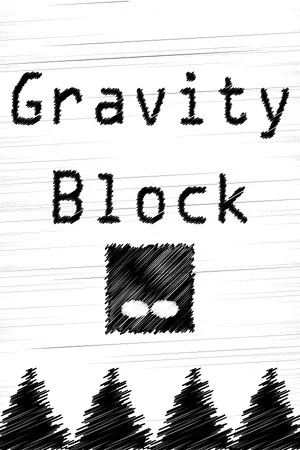 Portada de Gravity Block