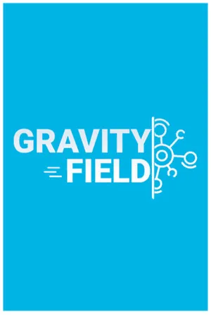 Portada de Gravity Field