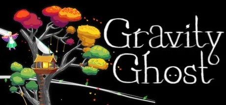 Portada de Gravity Ghost