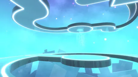 Captura de Gravity Quest