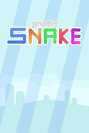 Portada de Gravity Snake