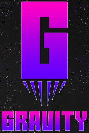 Portada de Gravity