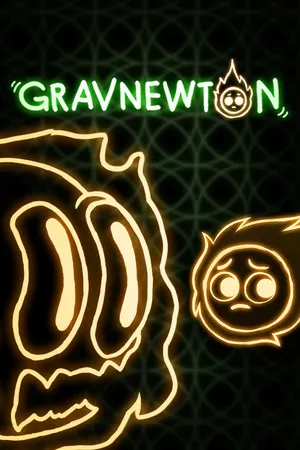 Portada de GravNewton