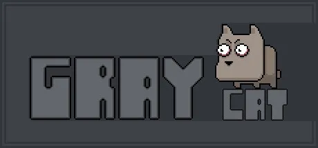 Portada de Gray Cat