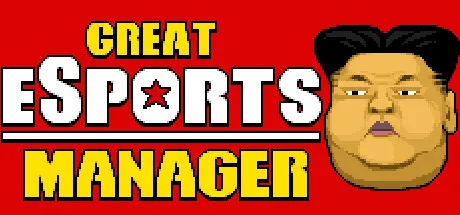 Portada de Great eSports Manager