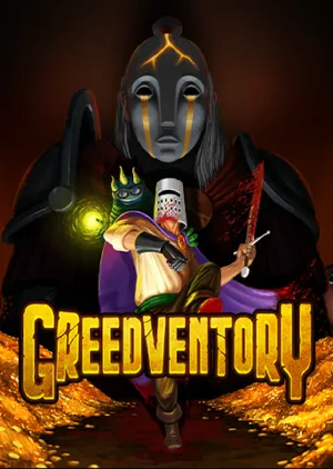 Portada de Greedventory