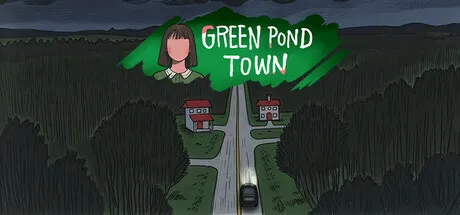 Portada de Green Pond Town