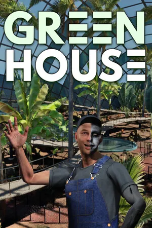 Portada de Greenhouse