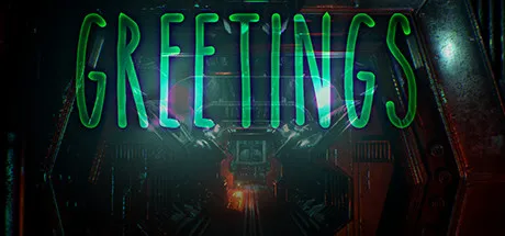 Portada de Greetings